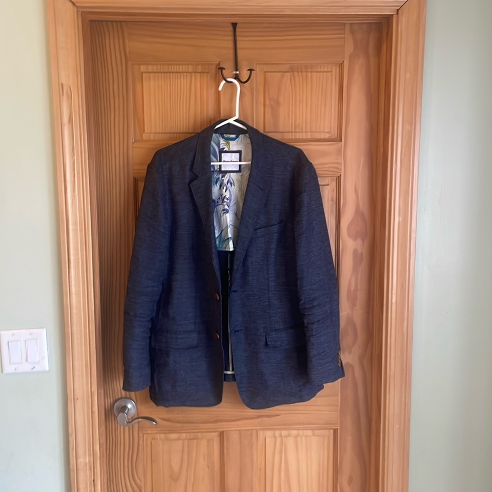 Tommy Bahama men’s blazer